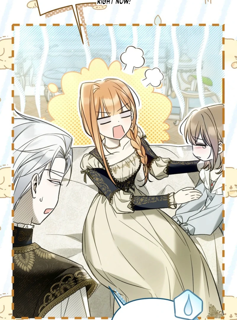 Everyone Was Obsessed With Me After I Became the Youngest Princess Favourite Chapter 38 439 069