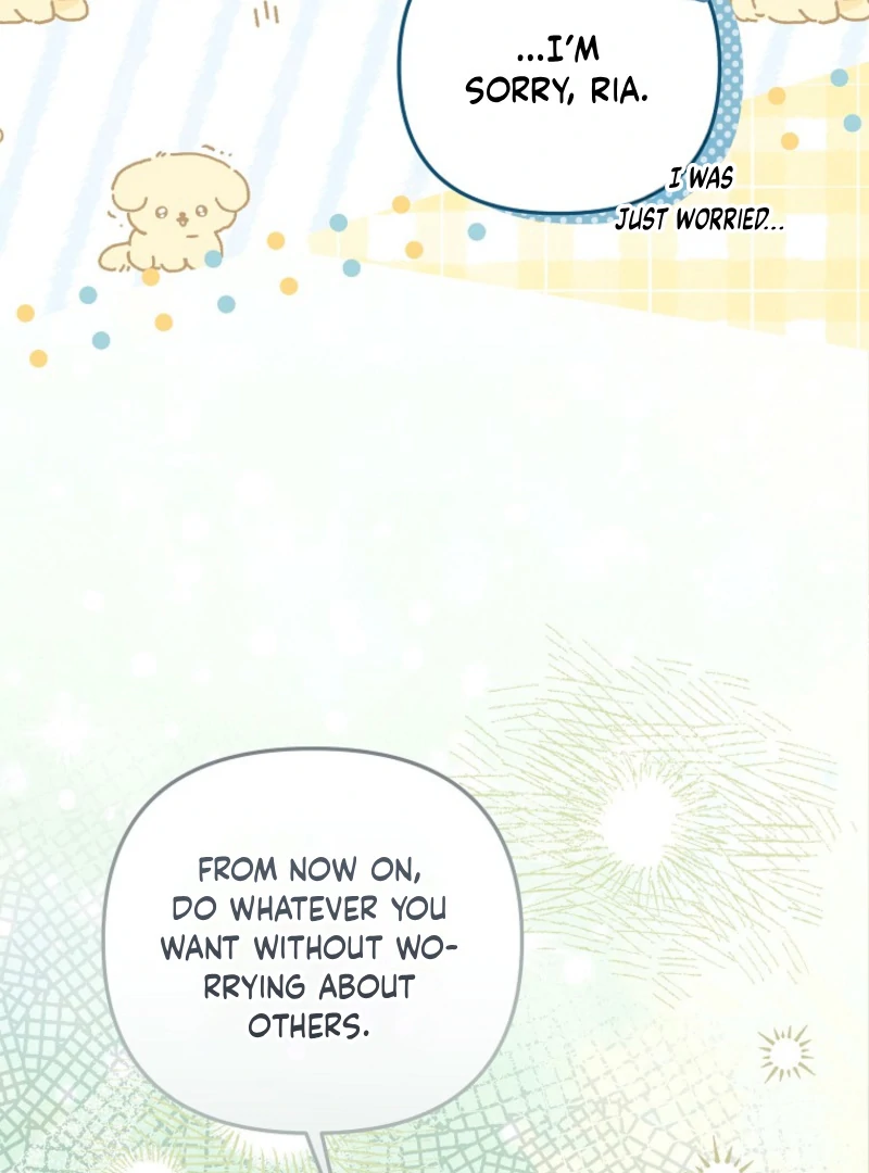 Everyone Was Obsessed With Me After I Became the Youngest Princess Favourite Chapter 38 440 070