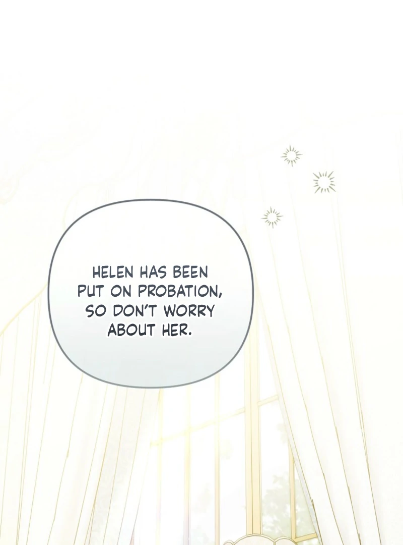 Everyone Was Obsessed With Me After I Became the Youngest Princess Favourite Chapter 38 445 075