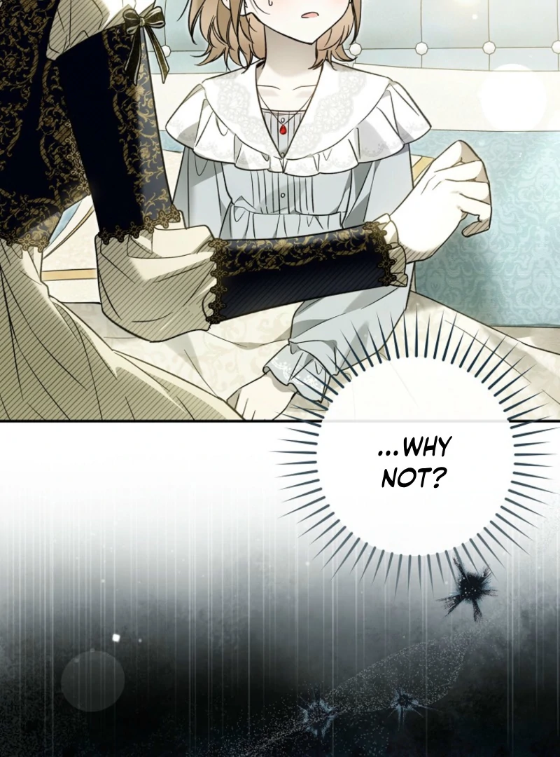 Everyone Was Obsessed With Me After I Became the Youngest Princess Favourite Chapter 38 450 080