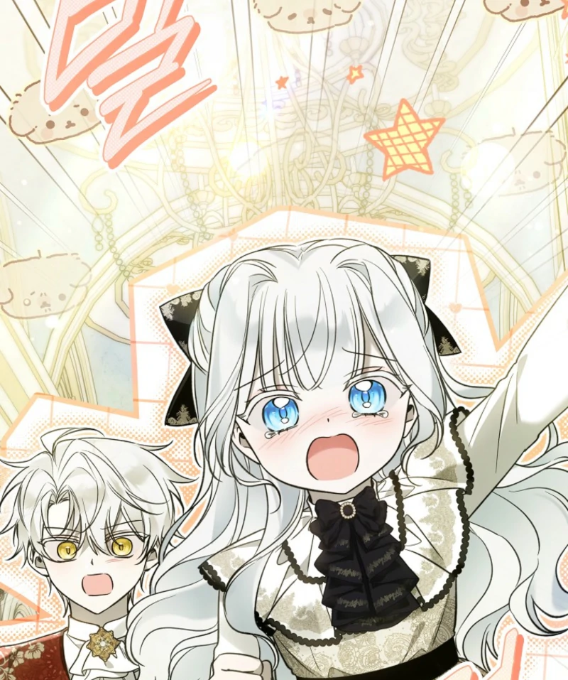 Everyone Was Obsessed With Me After I Became the Youngest Princess Favourite Chapter 38 456 086