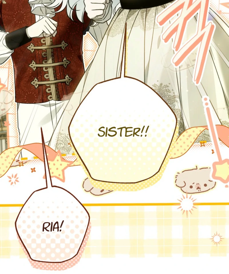 Everyone Was Obsessed With Me After I Became the Youngest Princess Favourite Chapter 38 457 087