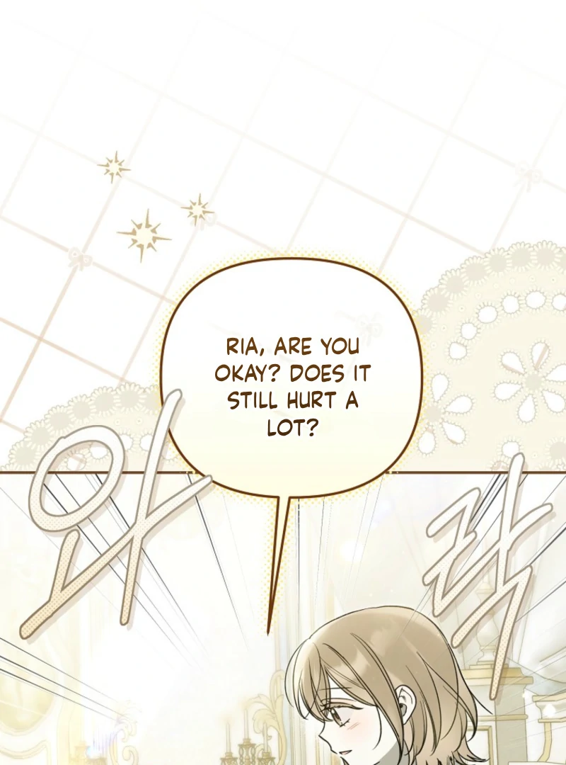 Everyone Was Obsessed With Me After I Became the Youngest Princess Favourite Chapter 38 458 088