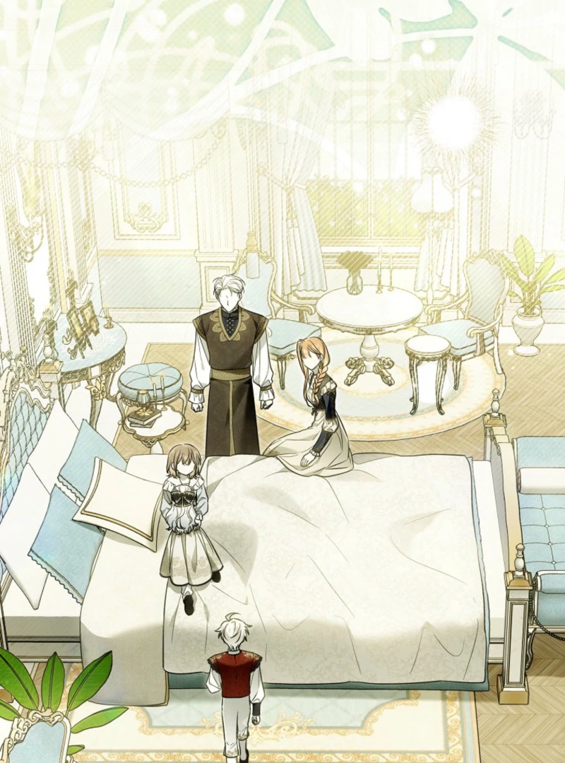 Everyone Was Obsessed With Me After I Became the Youngest Princess Favourite Chapter 38 463 093