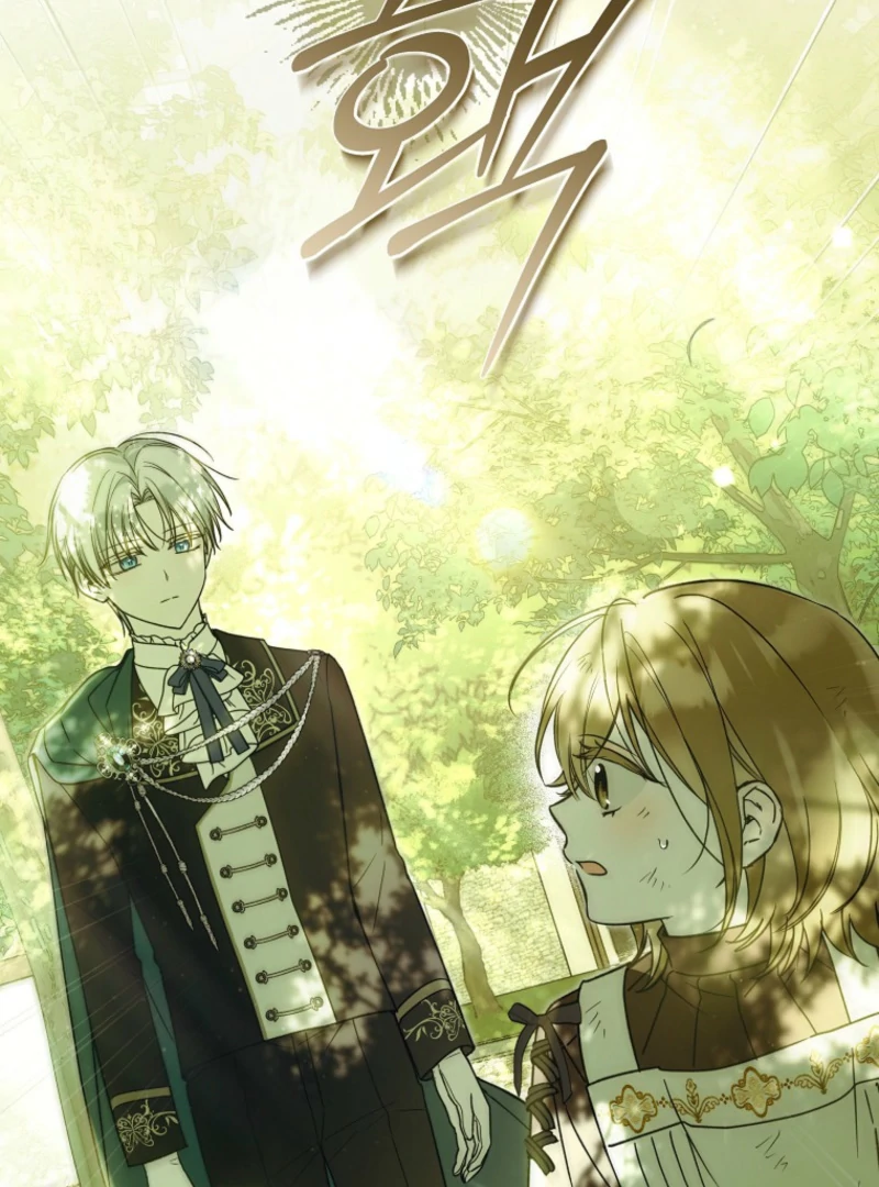 Everyone Was Obsessed With Me After I Became the Youngest Princess Favourite Chapter 38 481 111