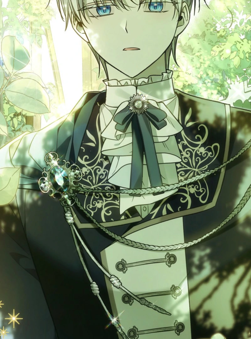 Everyone Was Obsessed With Me After I Became the Youngest Princess Favourite Chapter 38 483 113