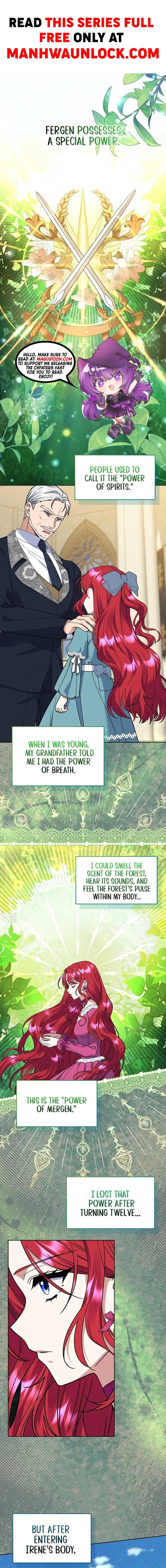 Everything Changed After I Died Chapter 28 56 ch 28 1