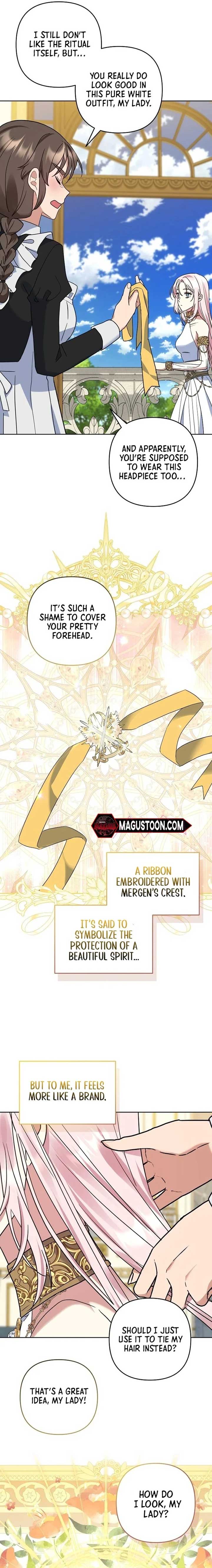 Everything Changed After I Died Chapter 28 65 ch 28 10