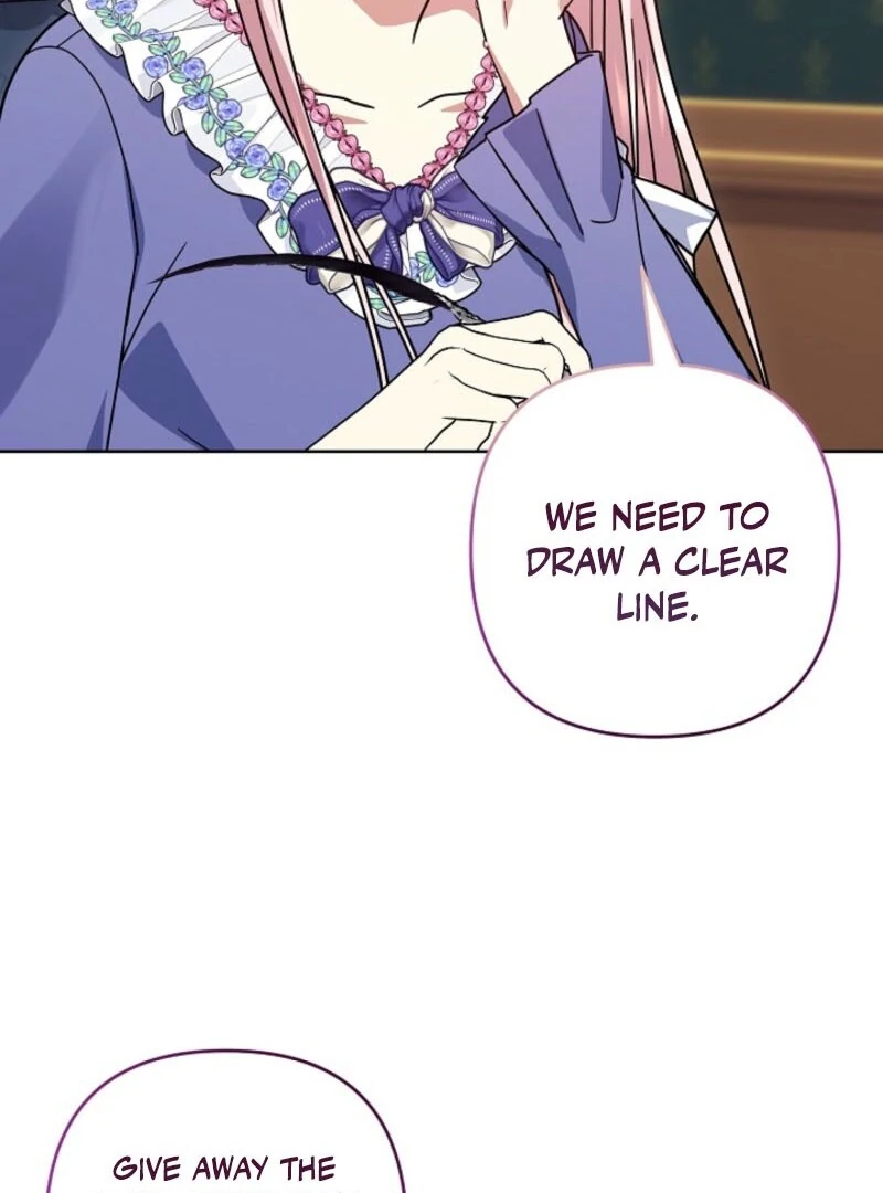 Everything Changed After I Died Chapter 35 489 ch 35 104