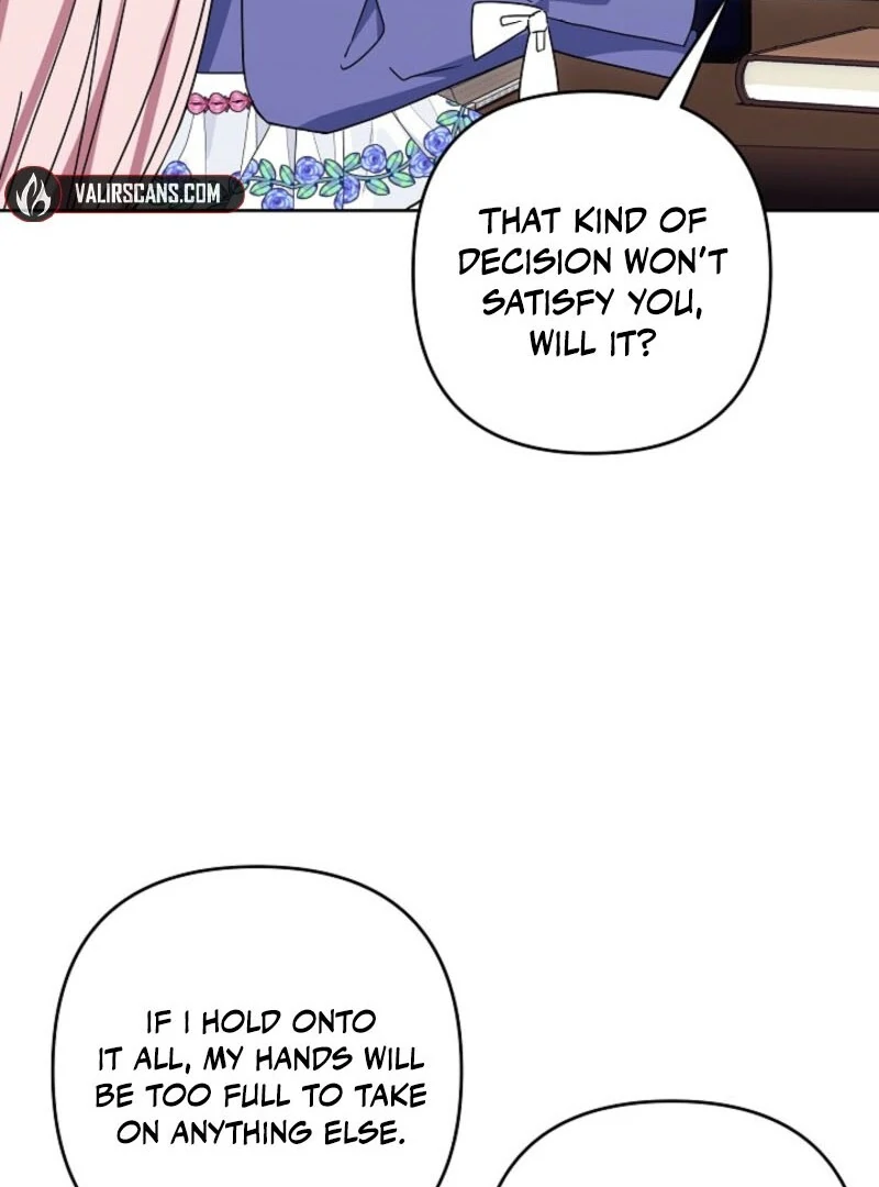 Everything Changed After I Died Chapter 35 491 ch 35 106