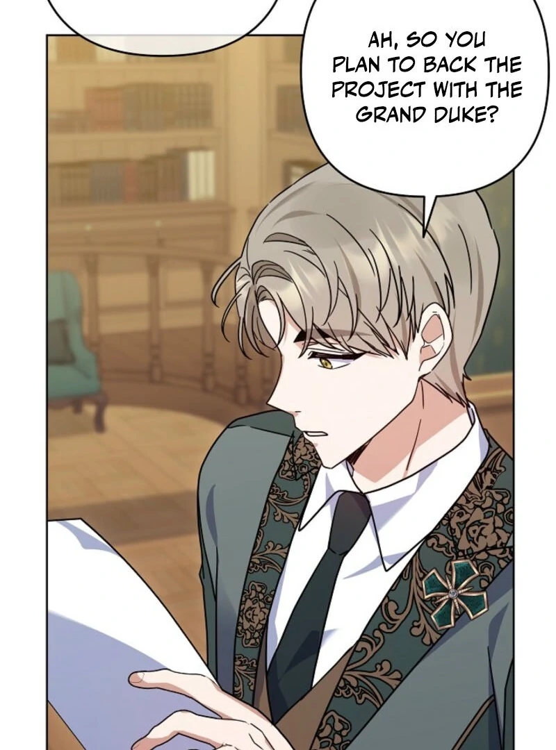 Everything Changed After I Died Chapter 35 492 ch 35 107