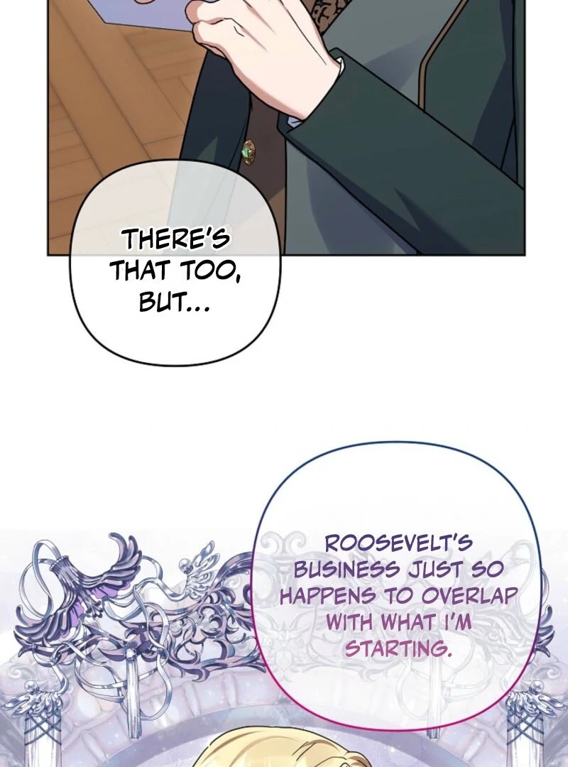 Everything Changed After I Died Chapter 35 493 ch 35 108