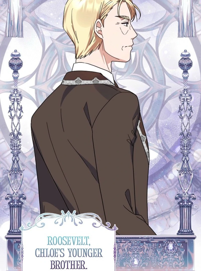 Everything Changed After I Died Chapter 35 494 ch 35 109