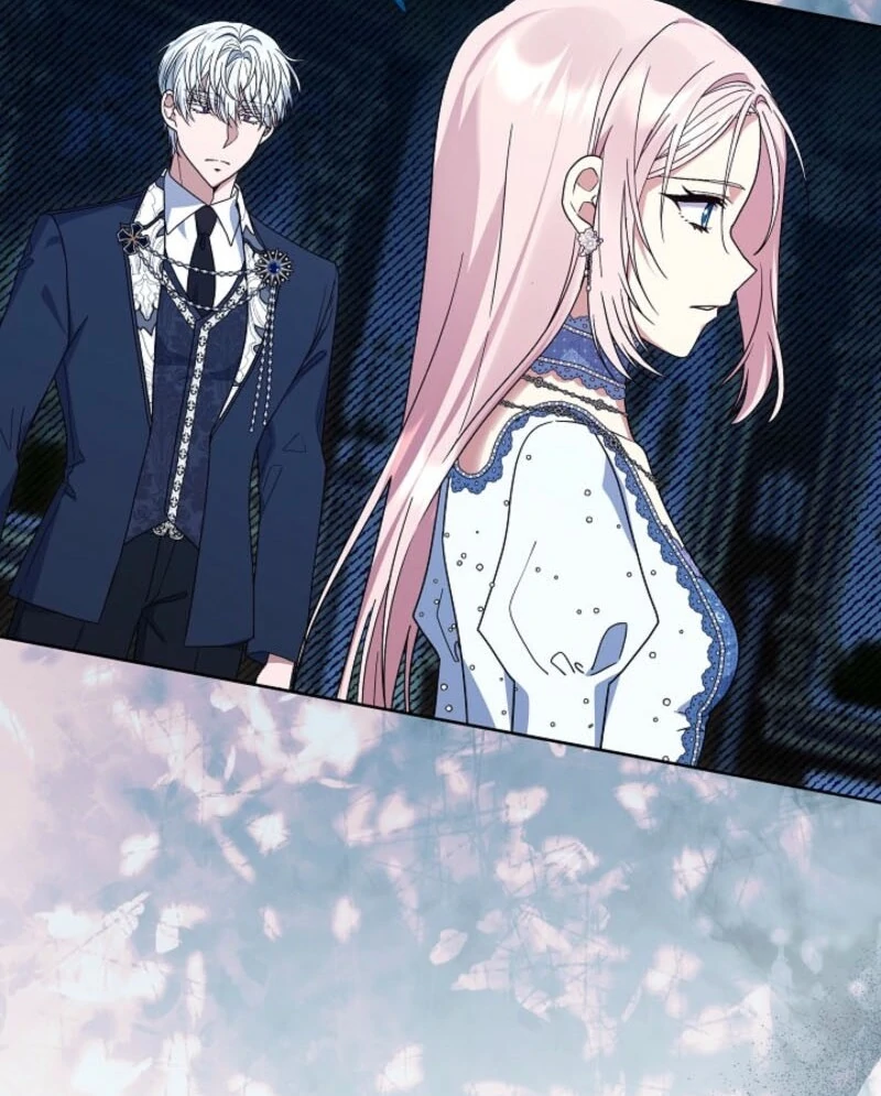 Everything Changed After I Died Chapter 35 396 ch 35 11