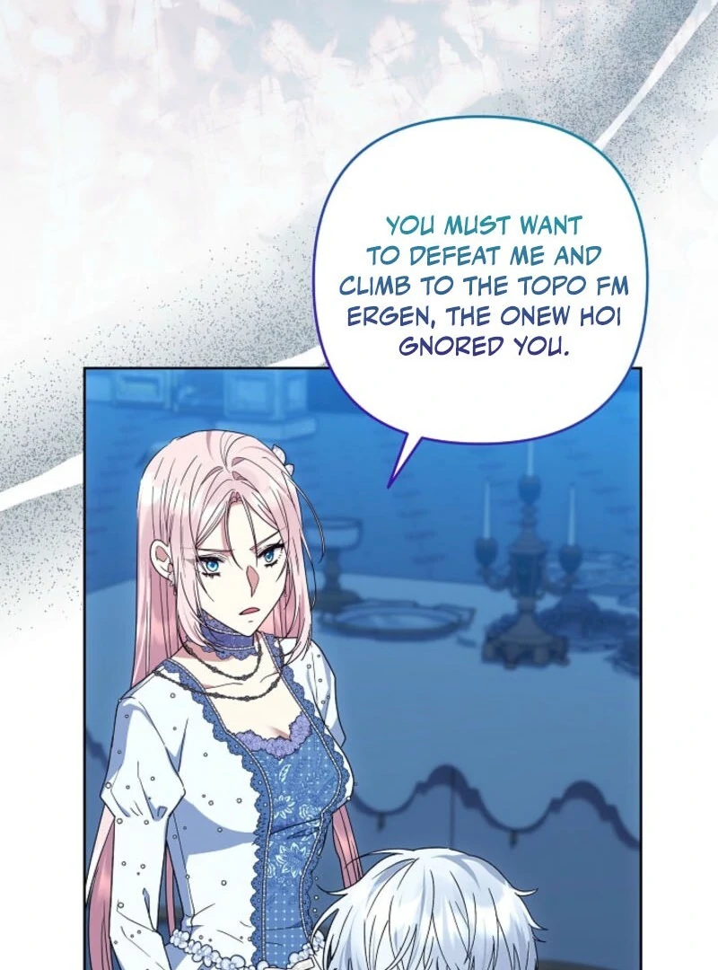 Everything Changed After I Died Chapter 35 397 ch 35 12