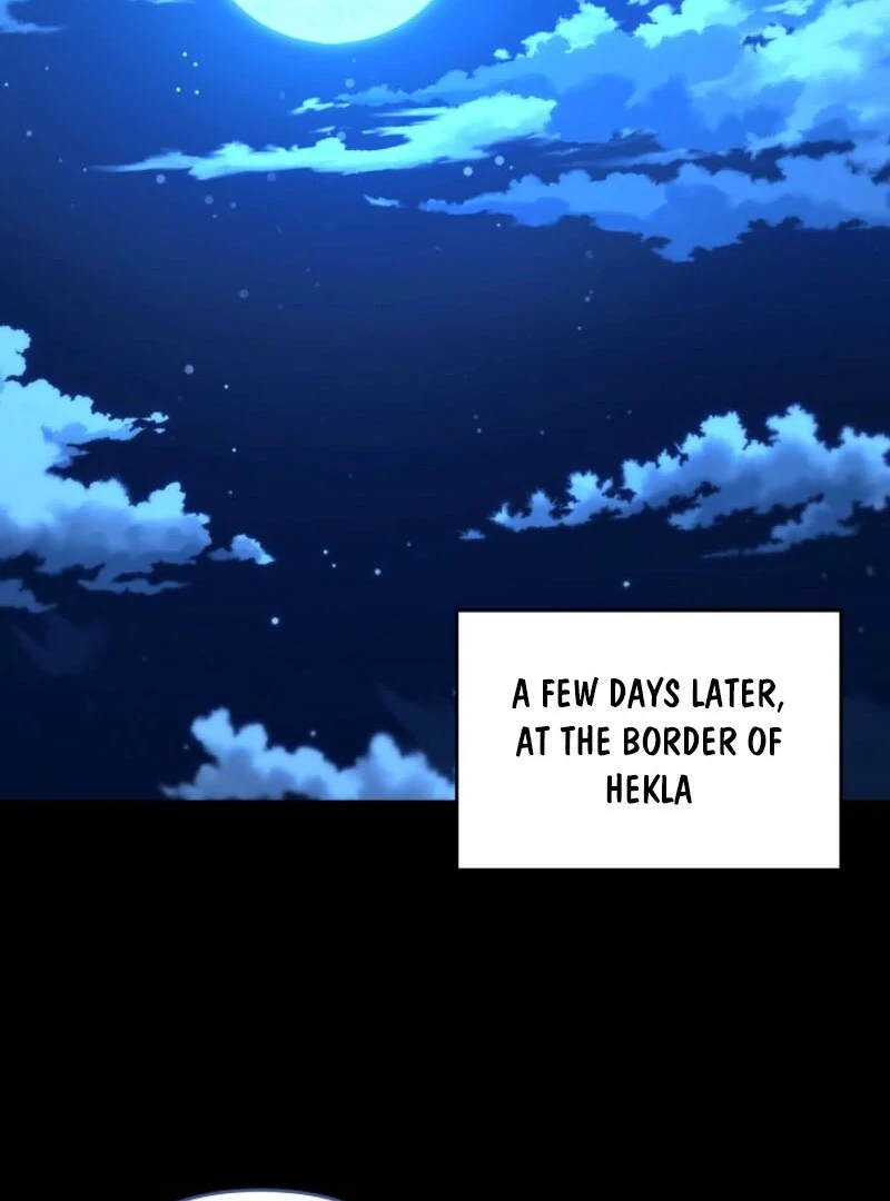 Everything Changed After I Died Chapter 35 505 ch 35 120