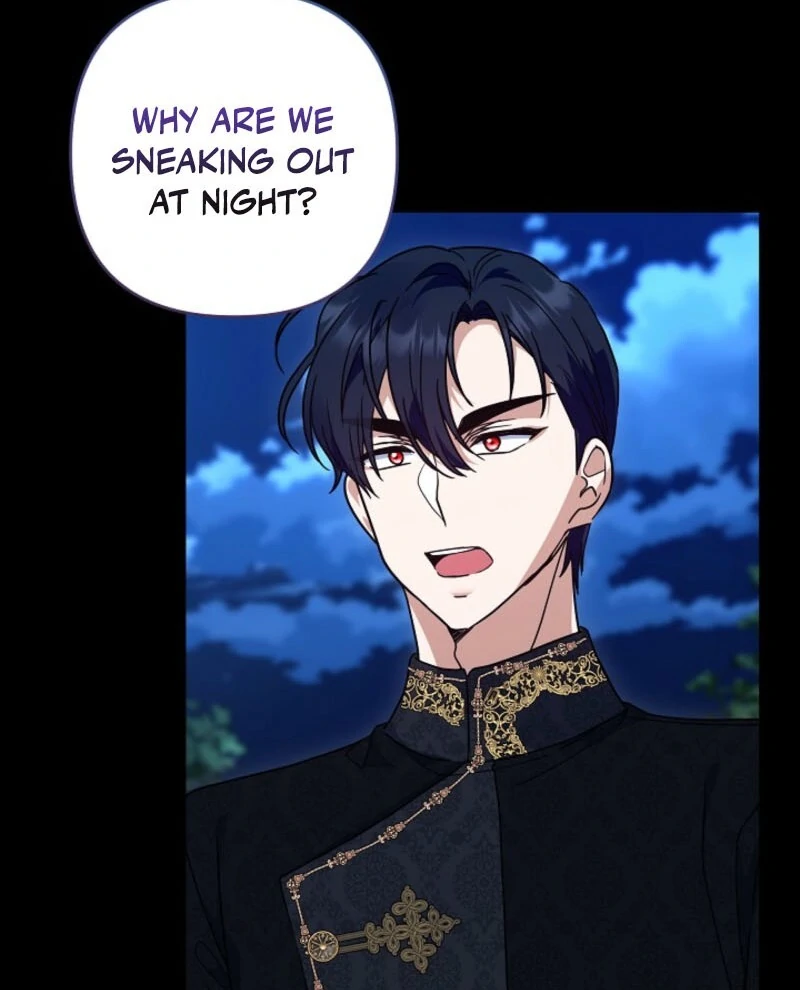 Everything Changed After I Died Chapter 35 506 ch 35 121