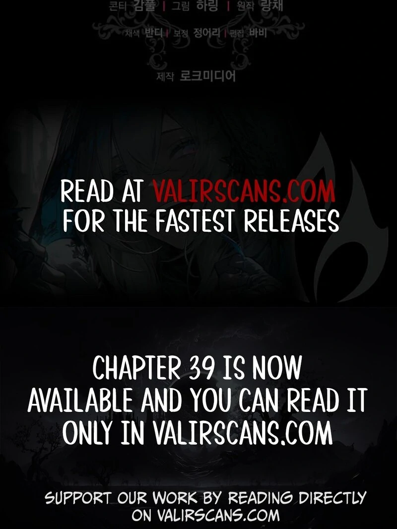 Everything Changed After I Died Chapter 35 511 ch 35 126