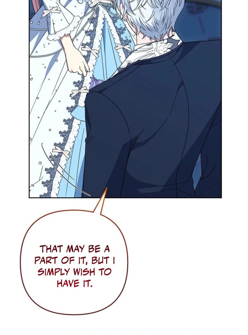 Everything Changed After I Died Chapter 35 398 ch 35 13