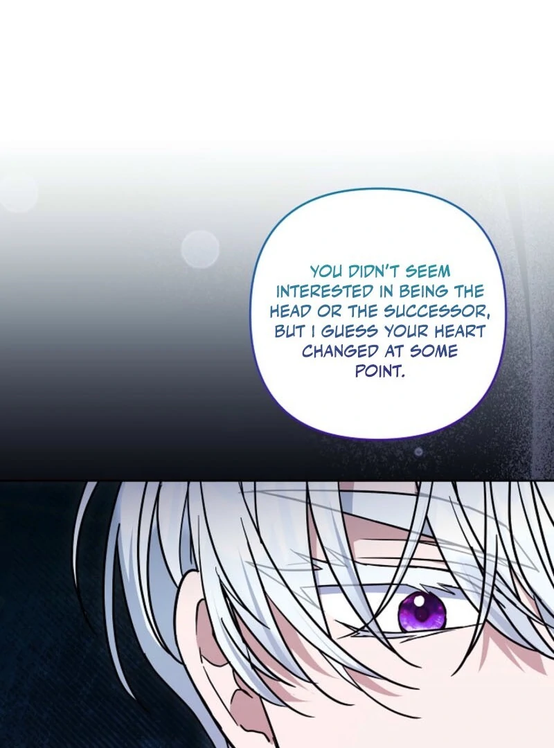 Everything Changed After I Died Chapter 35 399 ch 35 14