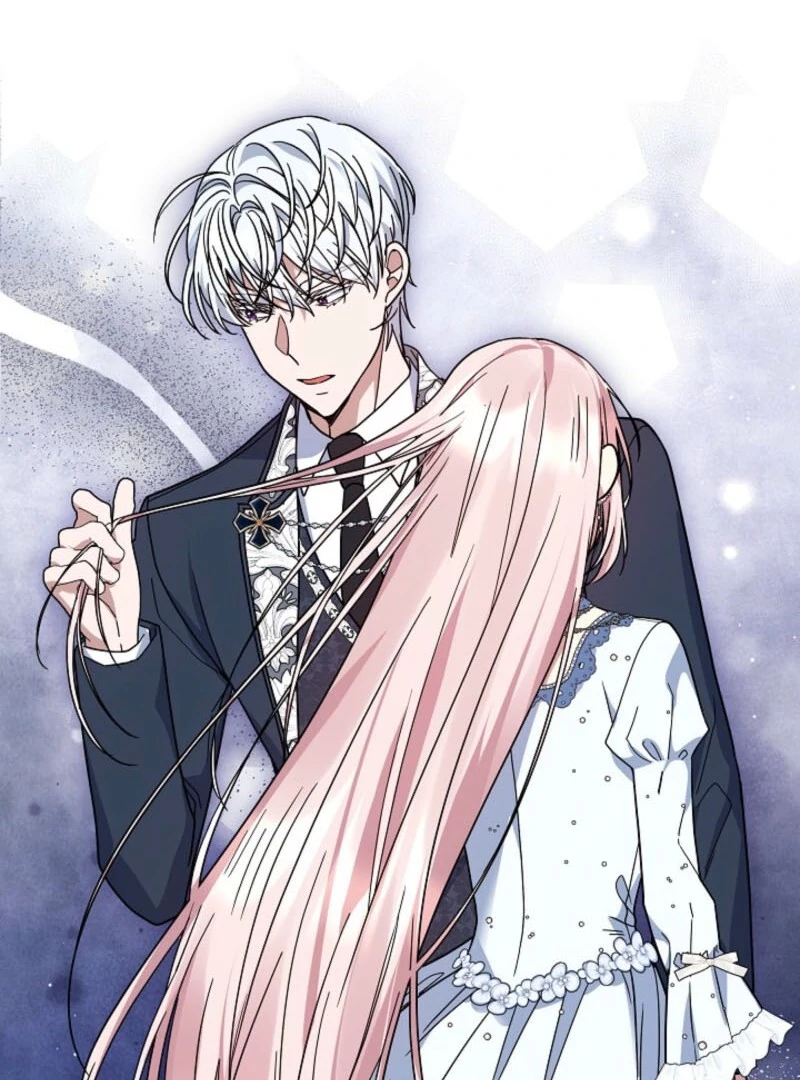 Everything Changed After I Died Chapter 35 405 ch 35 20