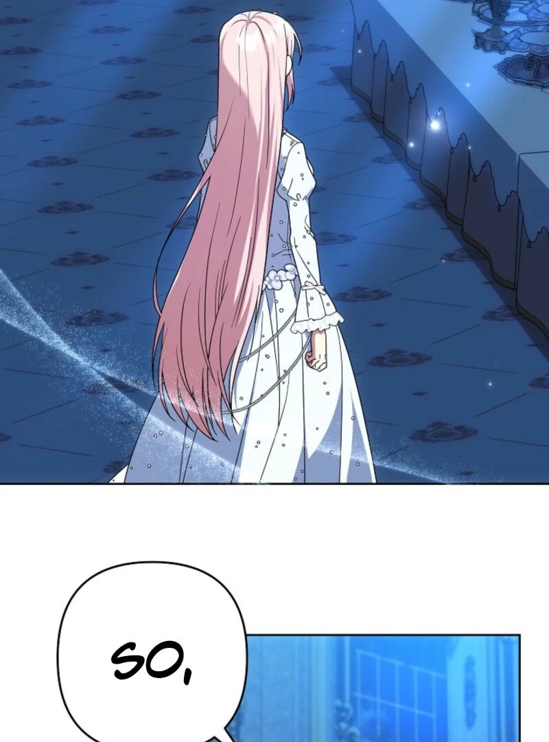 Everything Changed After I Died Chapter 35 388 ch 35 3