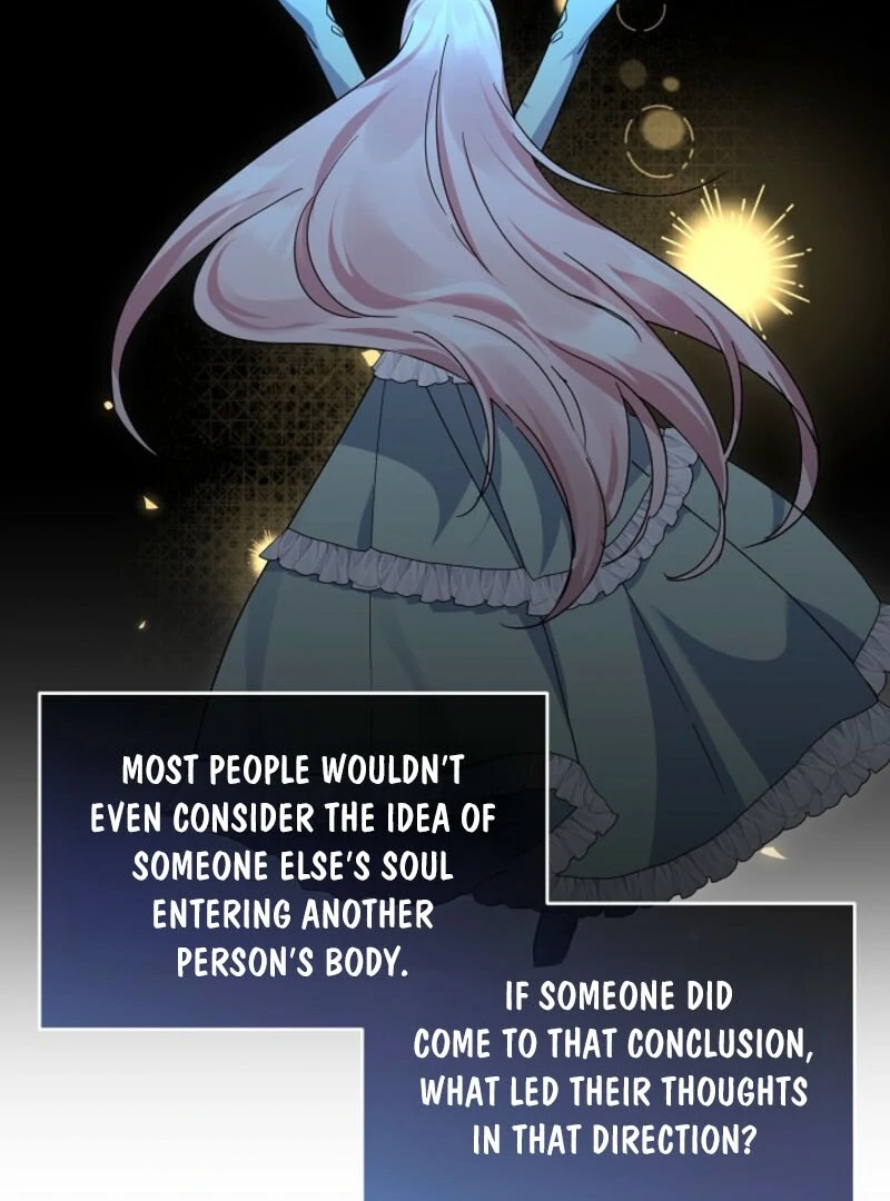 Everything Changed After I Died Chapter 35 415 ch 35 30