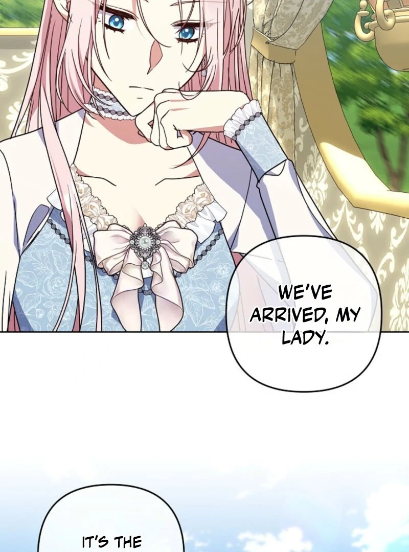 Everything Changed After I Died Chapter 35 417 ch 35 32