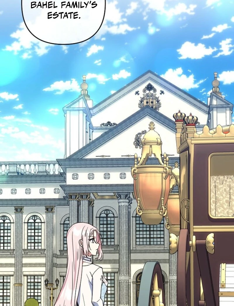 Everything Changed After I Died Chapter 35 418 ch 35 33