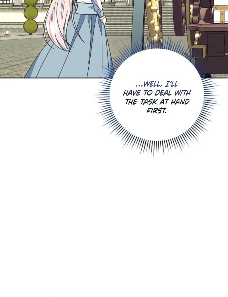 Everything Changed After I Died Chapter 35 419 ch 35 34