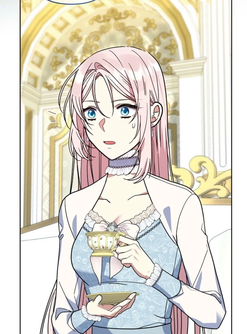 Everything Changed After I Died Chapter 35 427 ch 35 42