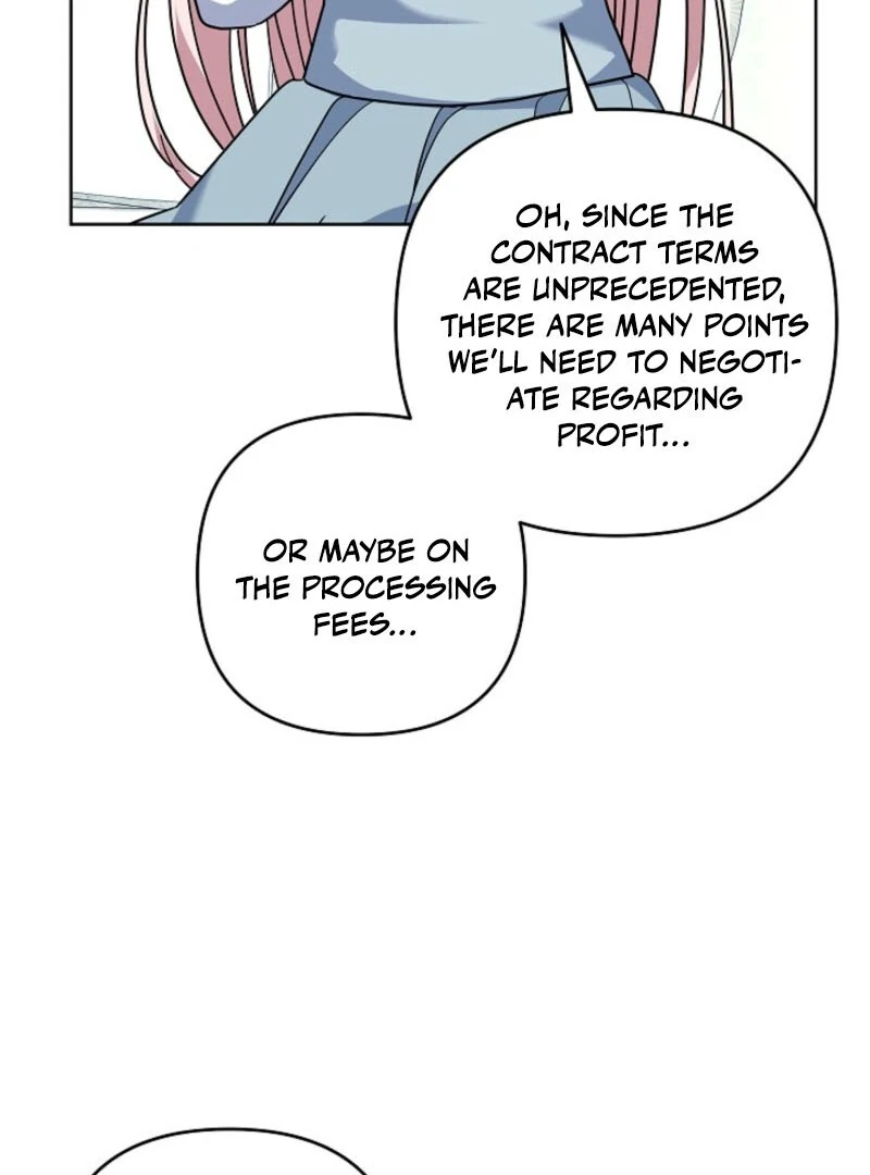 Everything Changed After I Died Chapter 35 428 ch 35 43