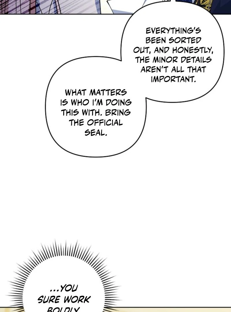 Everything Changed After I Died Chapter 35 432 ch 35 47