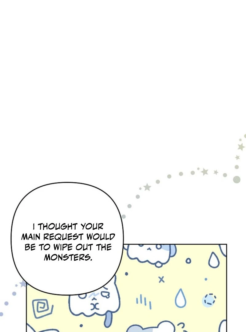 Everything Changed After I Died Chapter 35 435 ch 35 50