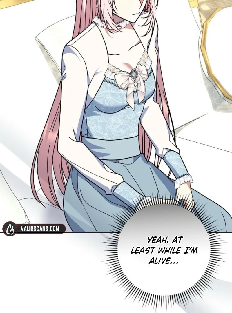 Everything Changed After I Died Chapter 35 438 ch 35 53