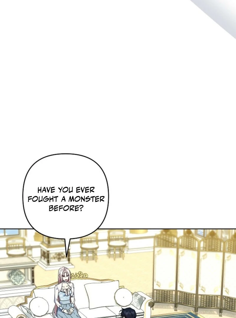 Everything Changed After I Died Chapter 35 439 ch 35 54