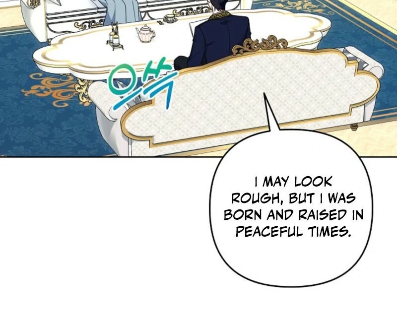 Everything Changed After I Died Chapter 35 440 ch 35 55