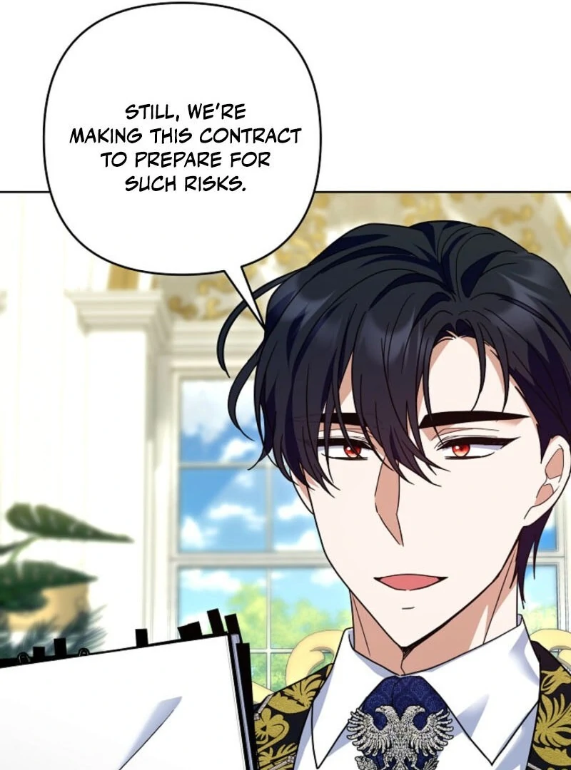 Everything Changed After I Died Chapter 35 442 ch 35 57