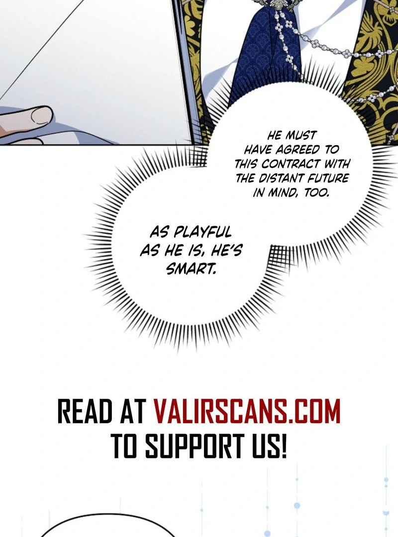 Everything Changed After I Died Chapter 35 443 ch 35 58