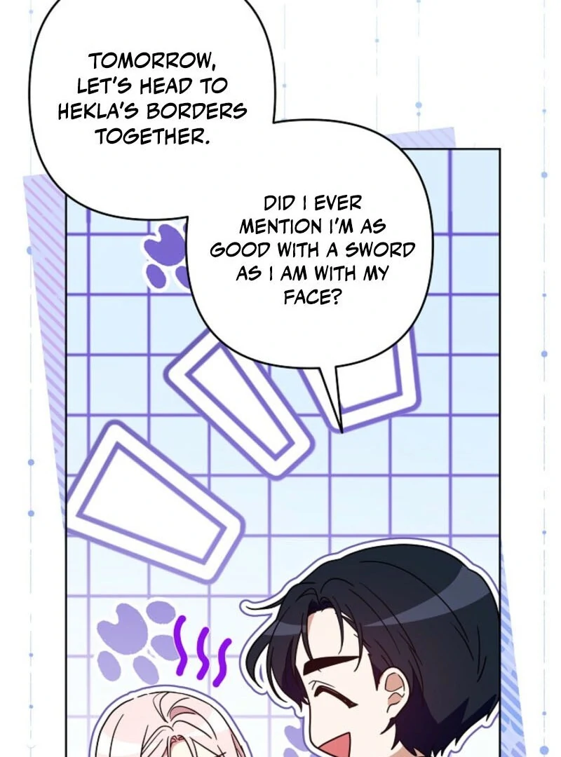 Everything Changed After I Died Chapter 35 444 ch 35 59