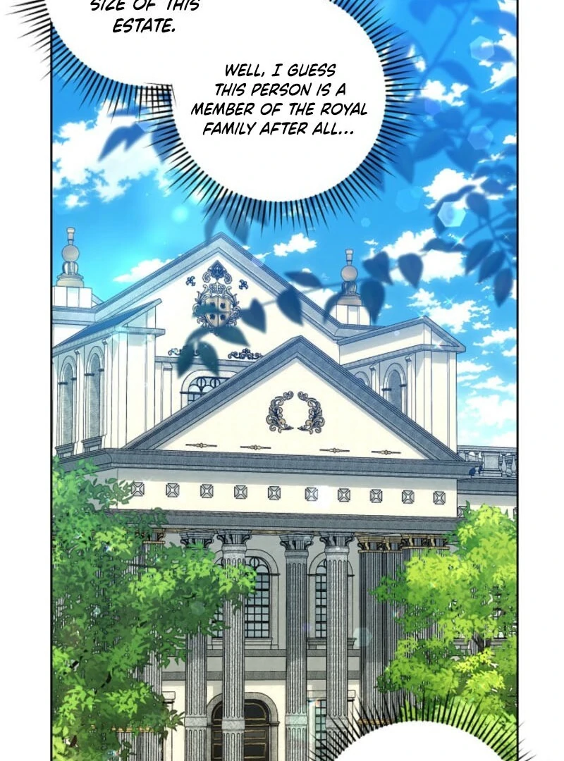 Everything Changed After I Died Chapter 35 448 ch 35 63