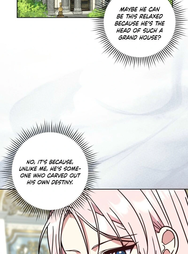 Everything Changed After I Died Chapter 35 449 ch 35 64