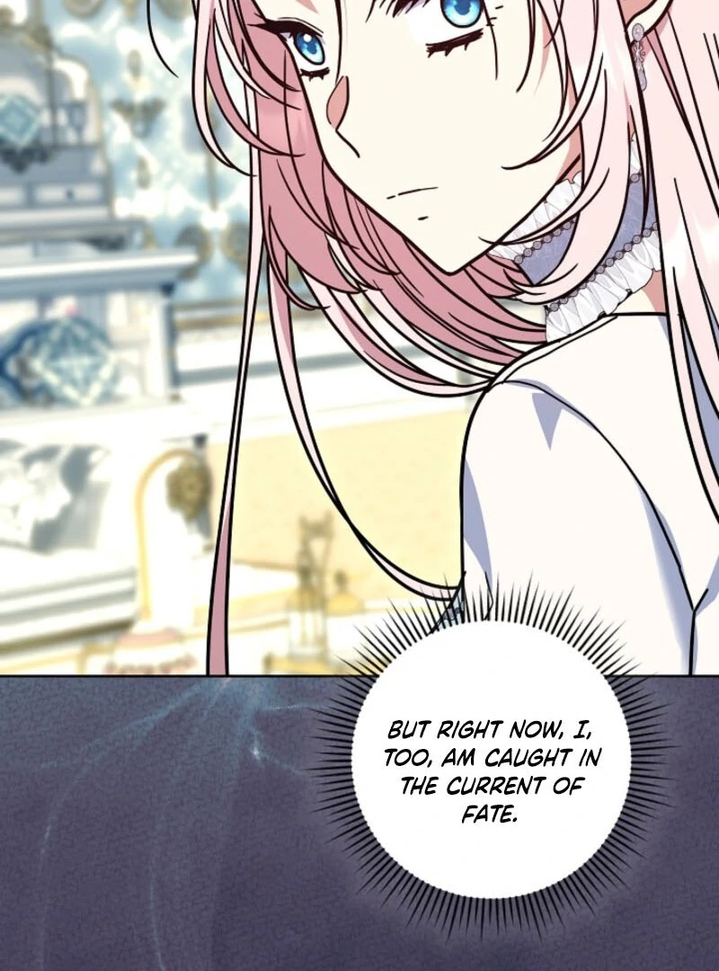 Everything Changed After I Died Chapter 35 450 ch 35 65