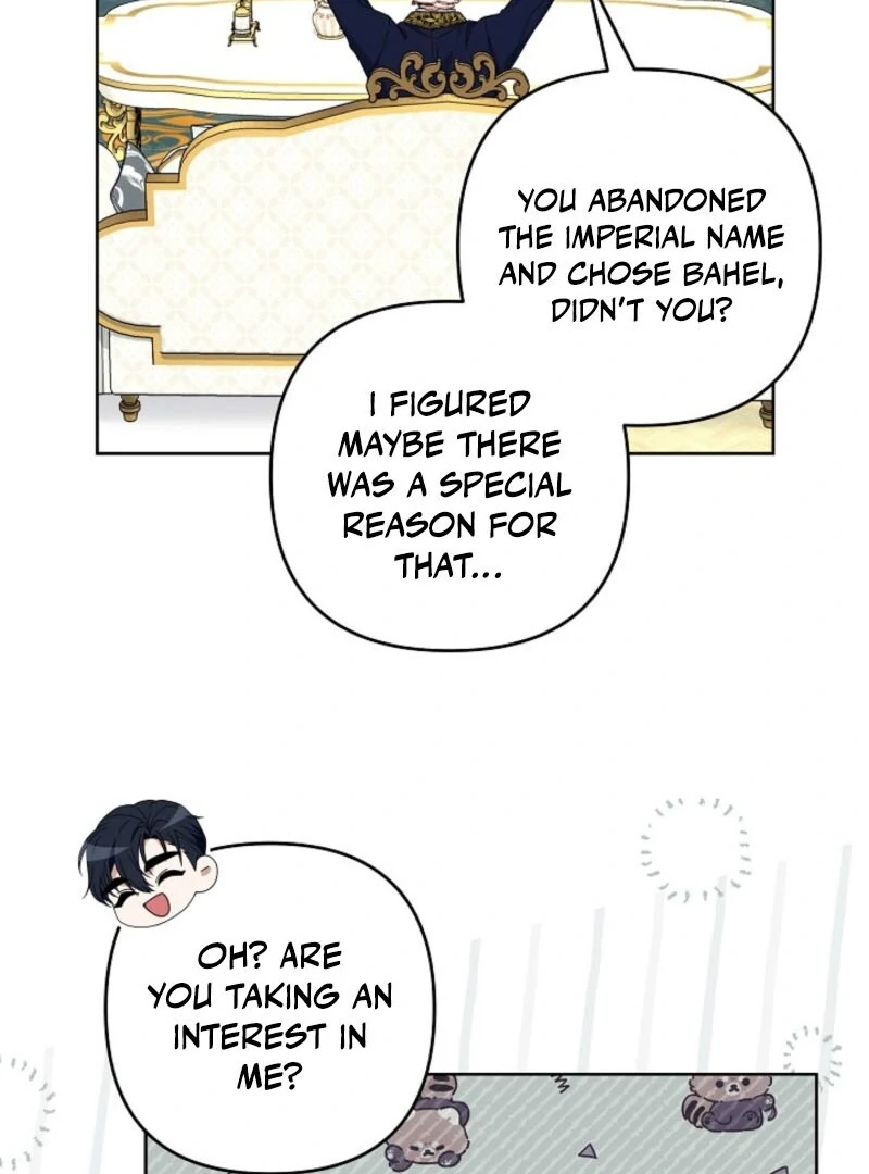 Everything Changed After I Died Chapter 35 455 ch 35 70