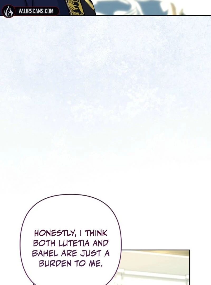 Everything Changed After I Died Chapter 35 459 ch 35 74