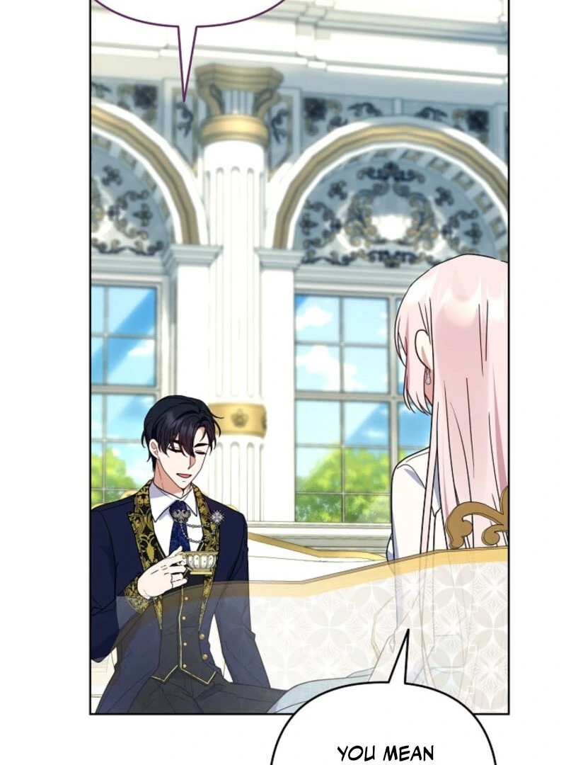 Everything Changed After I Died Chapter 35 460 ch 35 75