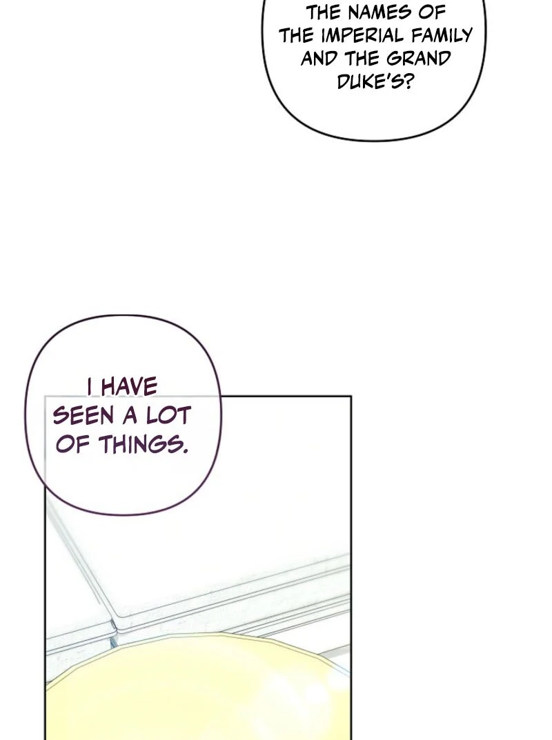 Everything Changed After I Died Chapter 35 461 ch 35 76