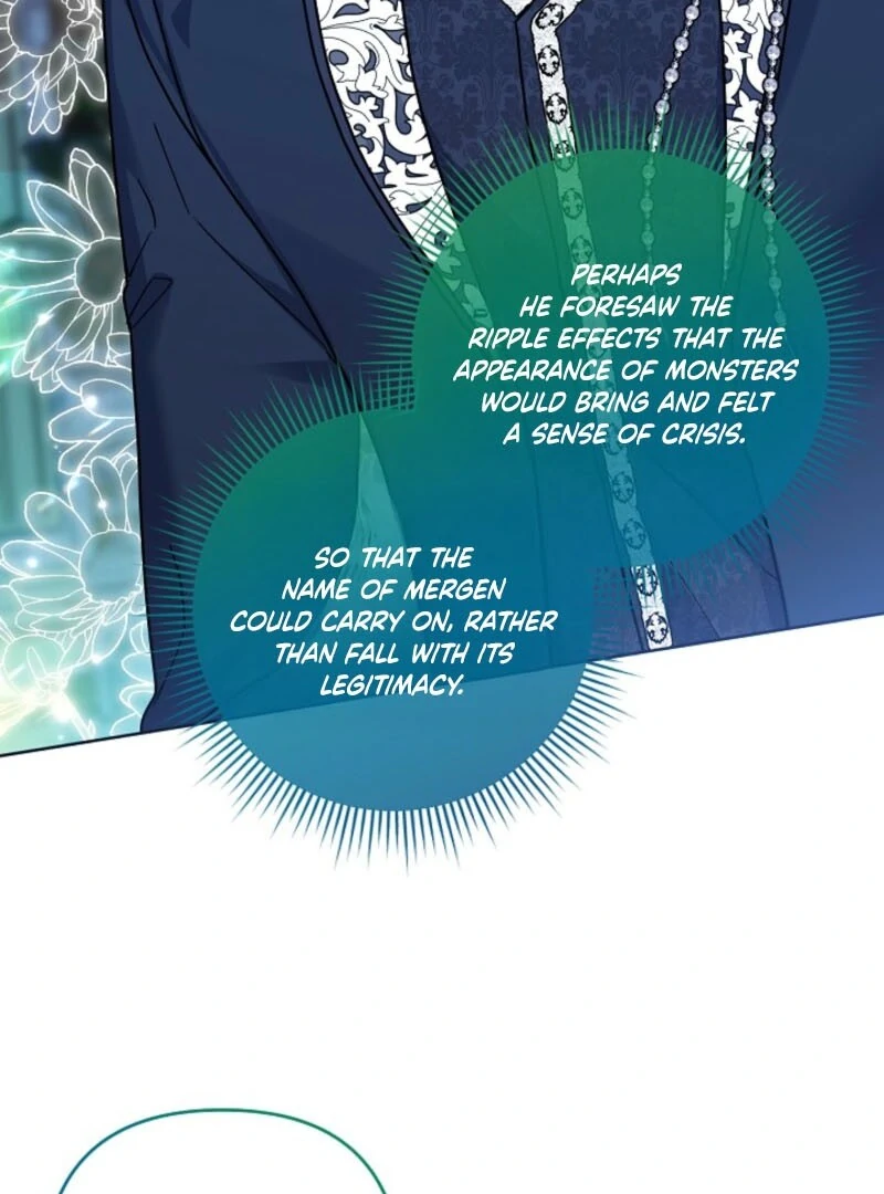 Everything Changed After I Died Chapter 35 393 ch 35 8