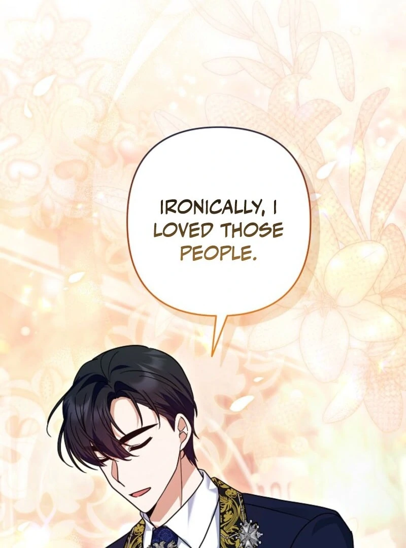 Everything Changed After I Died Chapter 35 466 ch 35 81