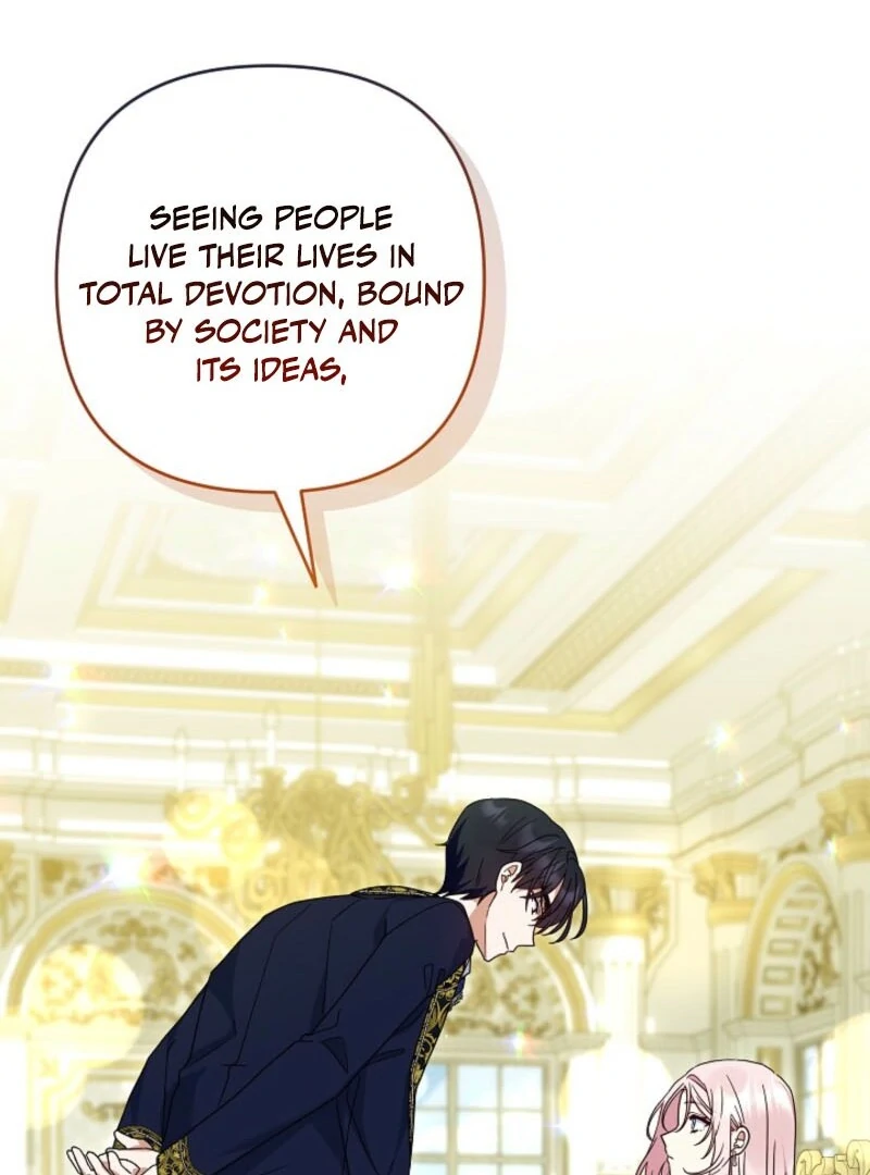 Everything Changed After I Died Chapter 35 472 ch 35 87